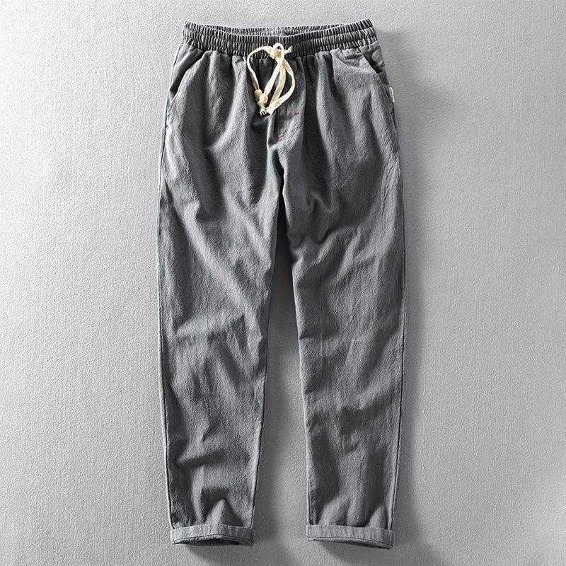 Men's Casual Thin Solid Color Suit Lootquake LLC