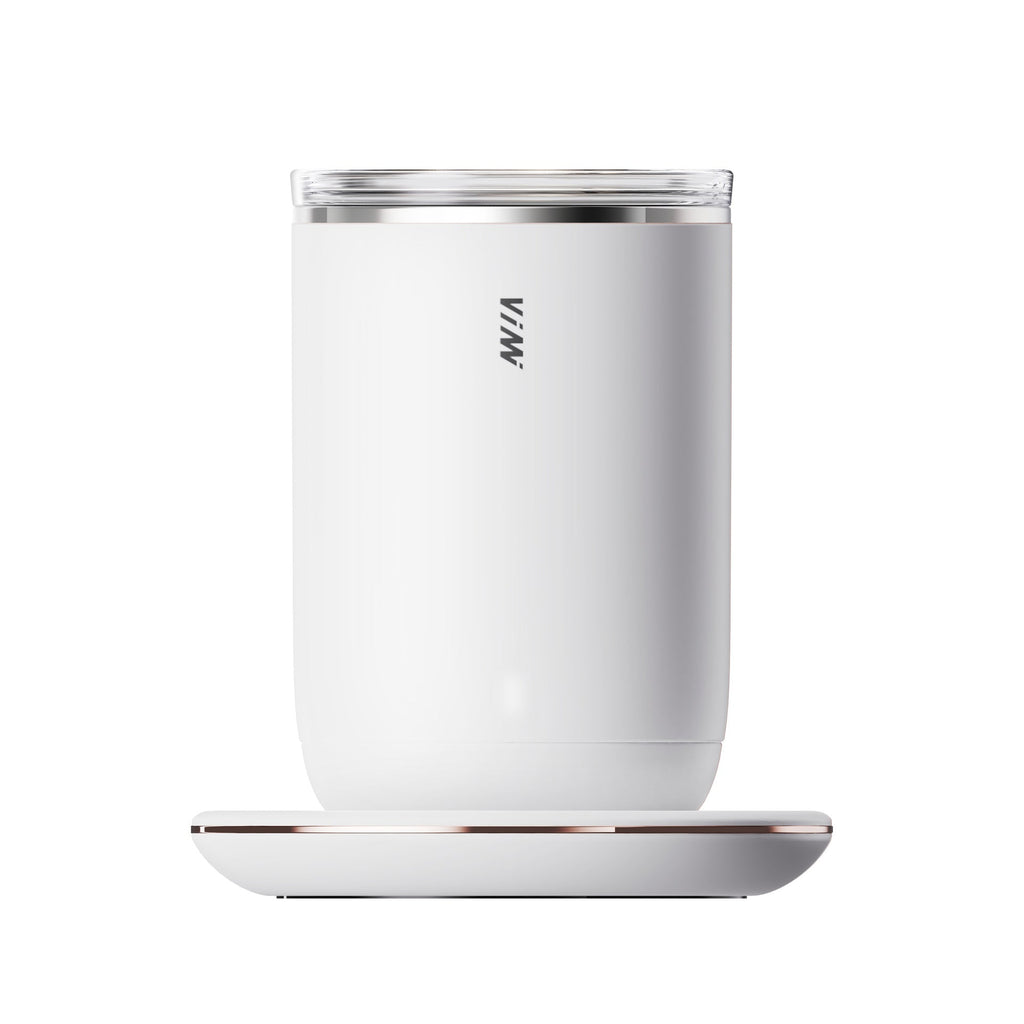 Automatic Stirring Magnetic Electric Coffee Cup Pi-Mart