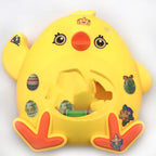Painted Egg Chicken Painted Egg Machine Children's Toy Pi-Mart