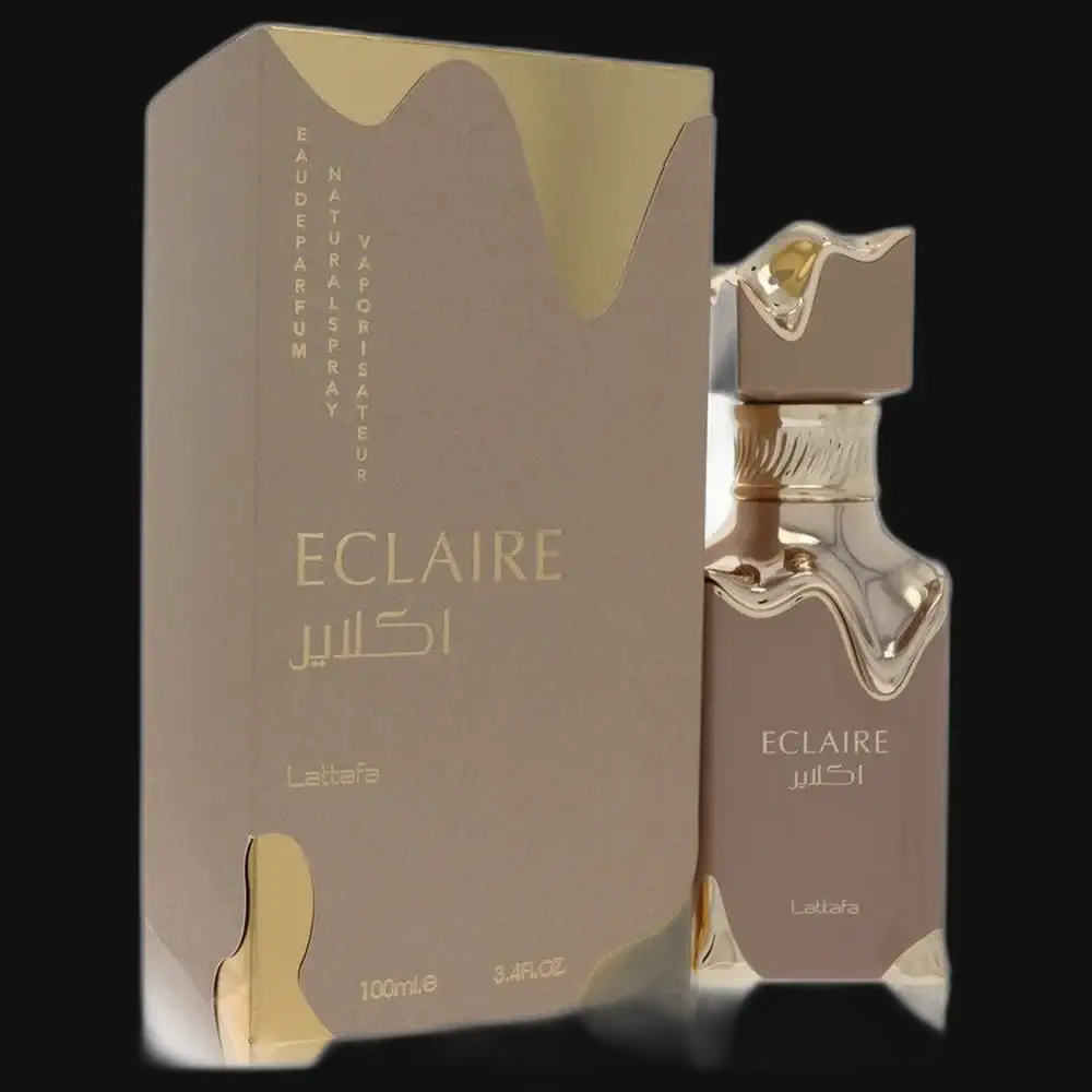 Eclaire By Lattafa (Unisex) Gamer Scents