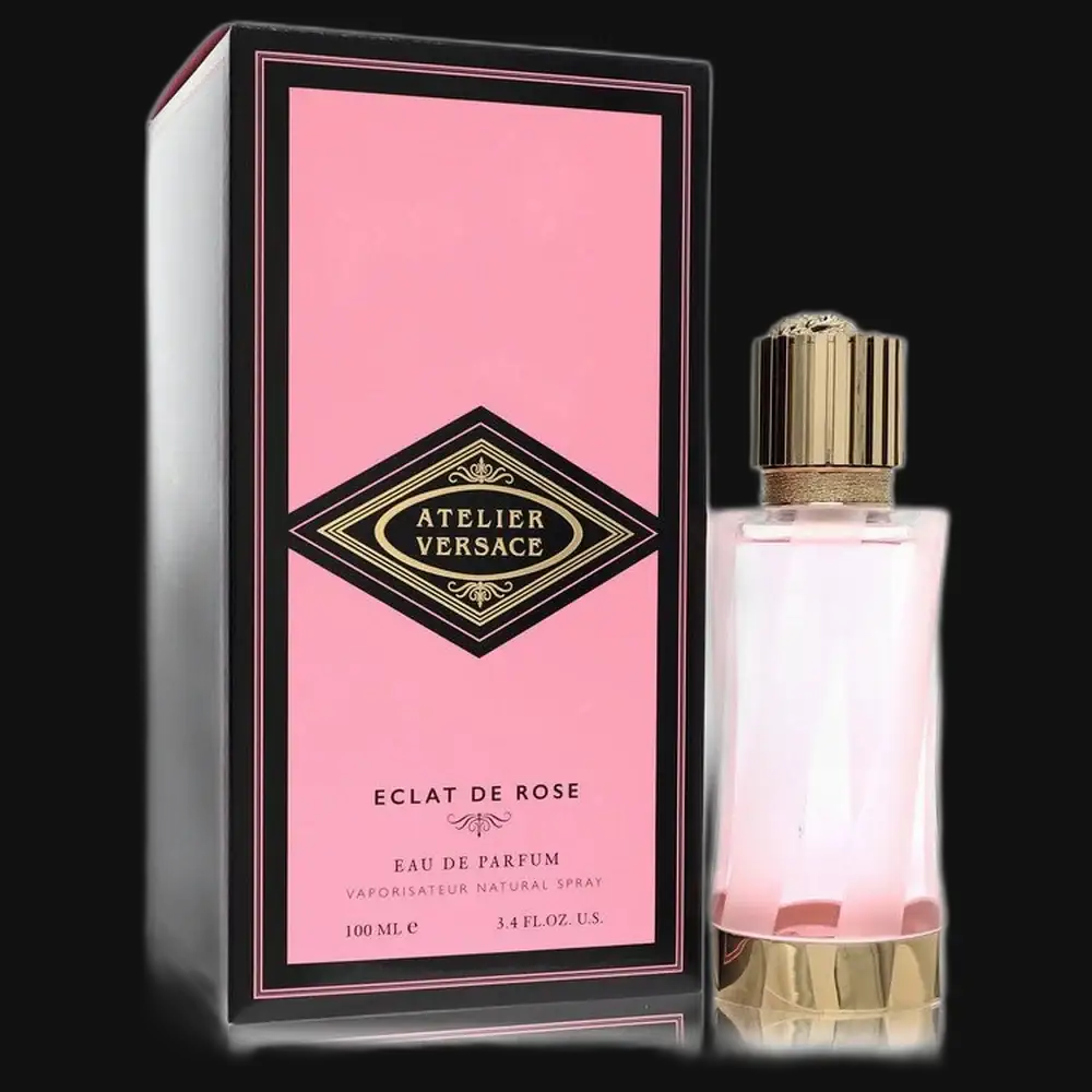 Eclat De Rose By Versace (Unisex) Gamer Scents