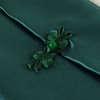 Eco-Friendly elegant Prayer Mat & Tasbeeh sets(MR066)