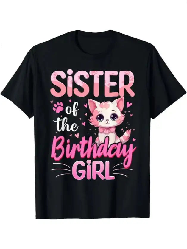 Women's Printed Short-sleeved T-shirt - SJB-DIAMOND ELITES
