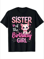 Women's Printed Short-sleeved T-shirt - SJB-DIAMOND ELITES