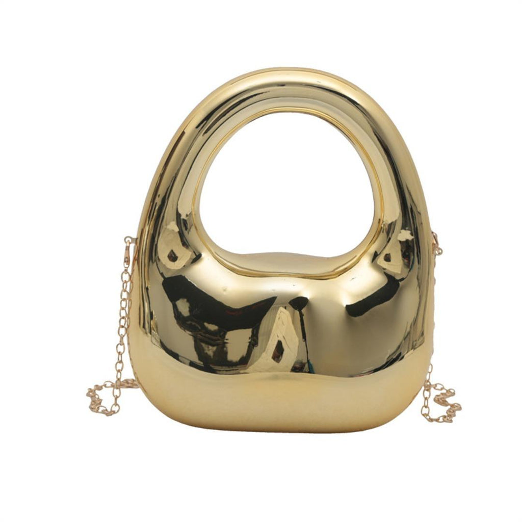 Clutch Purse Acrylic Dinner Bag Even Bag Party Decoration Evening Bag Evening Purse Casual Versatile Chain Bag - SJB-DIAMOND ELITES