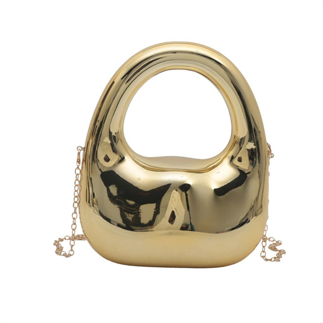 Clutch Purse Acrylic Dinner Bag Even Bag Party Decoration Evening Bag Evening Purse Casual Versatile Chain Bag - SJB-DIAMOND ELITES