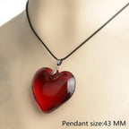 Angel Aura Necklace - SJB-DIAMOND ELITES