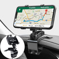 Dashboard Car Phone Holder - SJB-DIAMOND ELITES