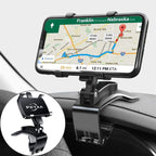 Dashboard Car Phone Holder - SJB-DIAMOND ELITES