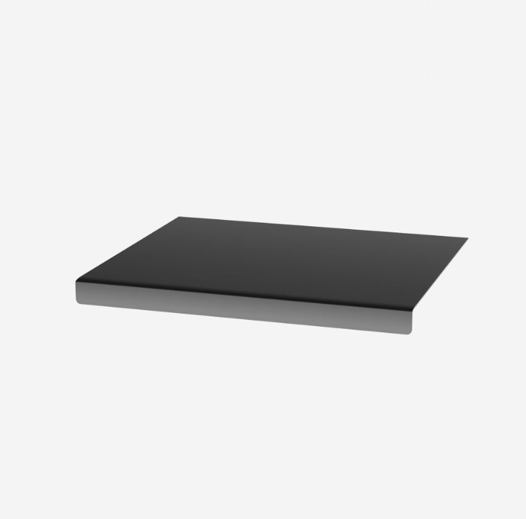 Household Transparent Cutting Board Acrylic Kitchen Gadgets Pi-Mart