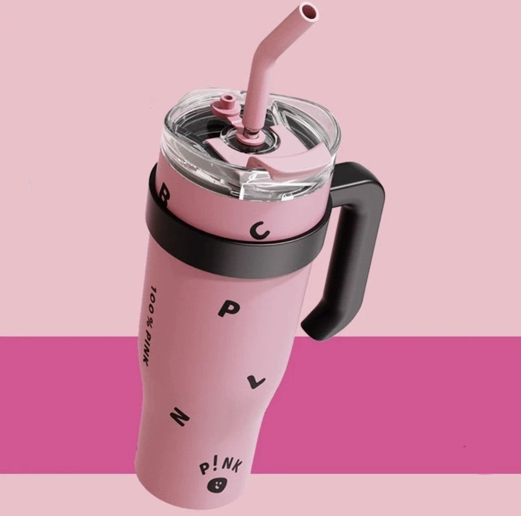 High Appearance Level Stainless Steel Insulated Cup Pi-Mart