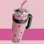 High Appearance Level Stainless Steel Insulated Cup Pi-Mart