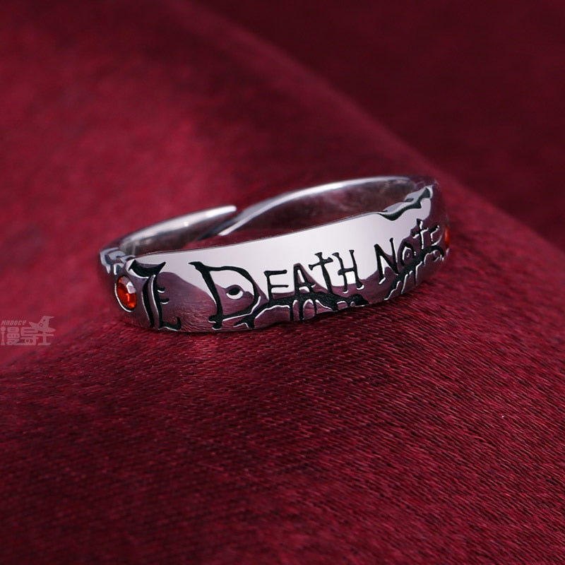 Adjustable Light Alloy Rings Pi-Mart