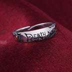 Adjustable Light Alloy Rings Pi-Mart