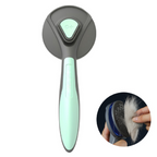 Pet Comb - SJB-DIAMOND ELITES