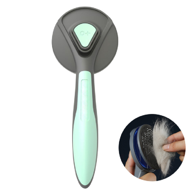 Pet Comb - SJB-DIAMOND ELITES