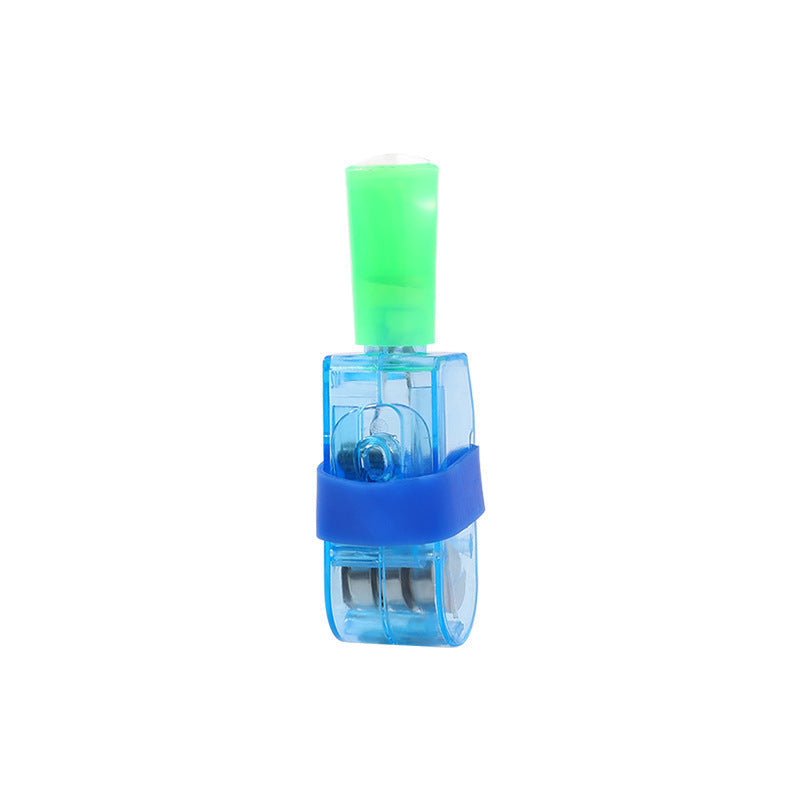 Cartoon Finger Projection Lamp Luminous Toy Pi-Mart