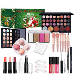 Christmas Cosmetics Suit Makeup Performance Pi-Mart