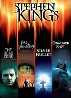 7 Movie & TV Mini Series Collection (DVD) (Special Edition)