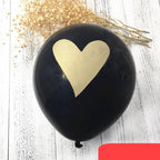 Luxury NEW High Quality Decor Ballons 10/20/30/40pcs Happy Birthday Balloon Latex Ballon Inflatable Birthday Party Decoration Baloons Anniversaire - SJB-DIAMOND ELITES