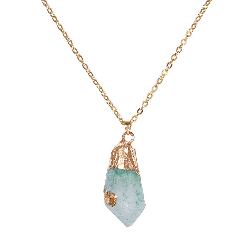 Handmade Pendant Necklace - SJB-DIAMOND ELITES