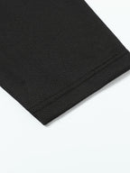 Men's Letter Long Sleeve T-Shirt