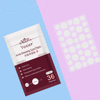 Skin Care Tools Acne Dressing Spot Patch Blemish Treatment Invisible Acne Stickers Pimple Remover Set Face Cream Lootquake LLC
