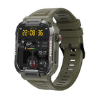 HD Large-screen Bluetooth Call Smart Watch Pi-Mart