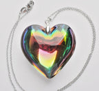 Angel Aura Necklace - SJB-DIAMOND ELITES