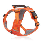 New Pet Chest Reflective Commuter Strap Pi-Mart