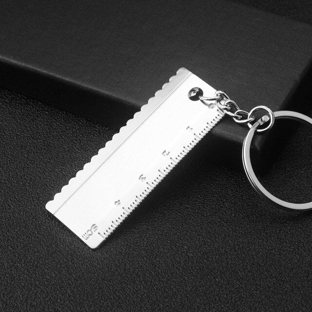 Car Tool Keychains - SJB-DIAMOND ELITES