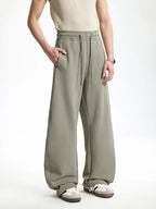 Men's Loose Fit Drawstring Sweatpants