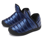 Outdoor Snow Winter Bread Shoes Women Pi-Mart