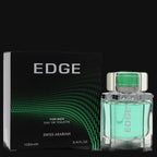 Edge By Swiss Arabian Cologne for Men Gamer Scents
