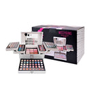 Eye Shadow Plate Blush Combination Makeup Set Pi-Mart