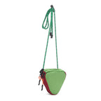 Candy color change bag, mini earphone key bag, cute zipper wallet, shoulder crossbody storage card bag. - SJB-DIAMOND ELITES
