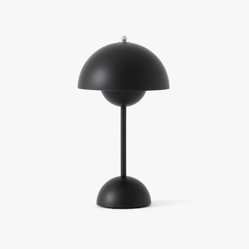Flowerpot VP9 - Rechargeable Mushroom Table Lamp - SJB-DIAMOND ELITES