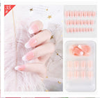 New Fake Nails Wearable Nail Patch Pi-Mart