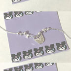 New Kawaii Crystal Bracelet Pi-Mart
