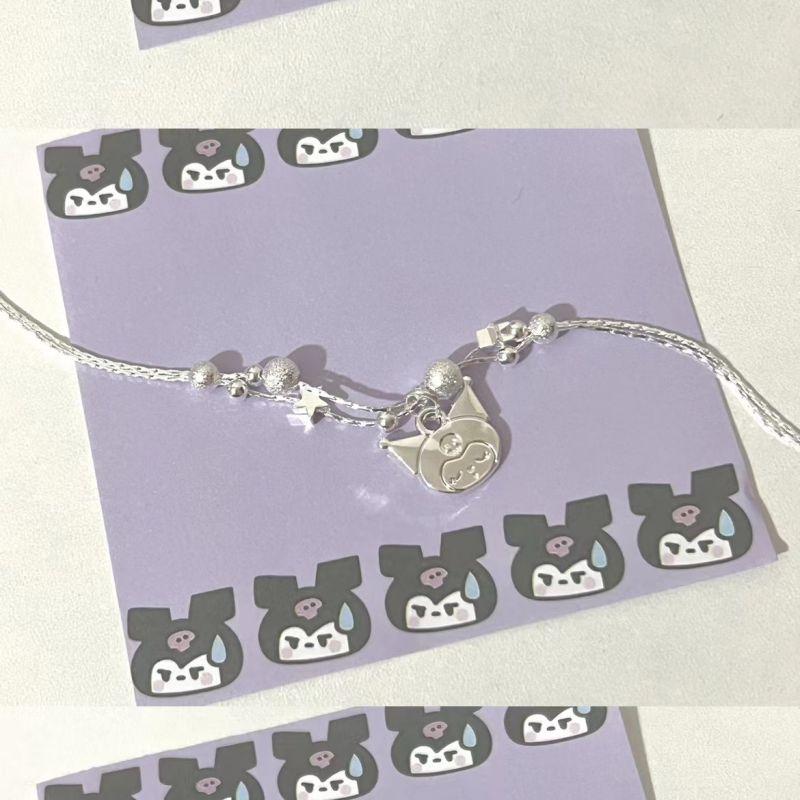 New Kawaii Crystal Bracelet Pi-Mart