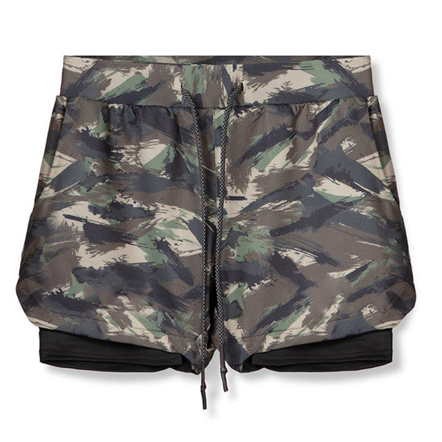 Sport Shorts Pi-Mart