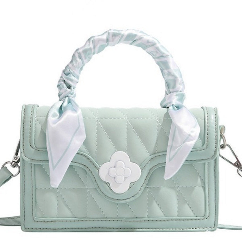 Small tote bag, fashion tote crossbody bag, small handbag women - SJB-DIAMOND ELITES