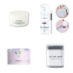 Household Simple Deep Cleansing Makeup Remover Pi-Mart
