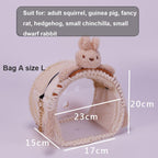 Pet Paradise Portable Hamster Cage Lootquake LLC