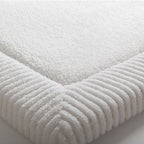 Bathroom Foot Non-slip Foot Pad Bedroom Carpet Absorbent Floor Mat Pi-Mart