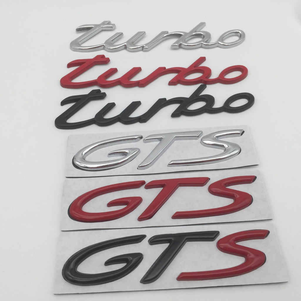 3D Car Badge Emblem Sticker - SJB-DIAMOND ELITES