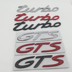 3D Car Badge Emblem Sticker - SJB-DIAMOND ELITES
