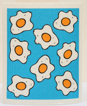 Dishcloth for Kitchen Household Pi-Mart