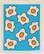 Dishcloth for Kitchen Household Pi-Mart