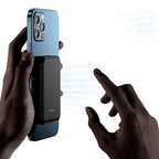 Mini Fast Charging Magnetic Wireless Power Bank 5000 MAh Portable Pi-Mart